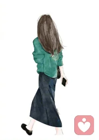 ❤️不去纠缠一切消耗自己能量的事 ​​​把力气收回来浇灌自己好吗 周末愉快哦配图