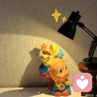 把坏的东西清空，新的美好才能住进来。❤️新的一周开始了，加油哦。配图