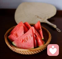 夏天很热，但是夏天有专属于他的美好。❤️配图