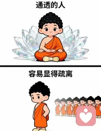 性格是一把双刃剑，关键在于如何更好的做自己，加油✊。配图