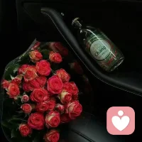 ❤️愿意给自己“充电”的人
才能让生活“亮”起来💯 ” ​​​早安。配图