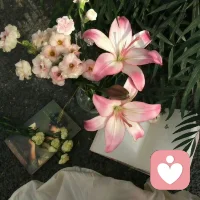 不开心就出去浪，天空是你的，阳光是你的，心情是自己给的。不管几岁，开心万岁。新的一周开始了，加油。❤️ ​