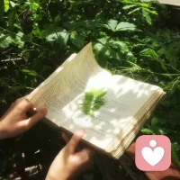 心理学就是陪一个人看见他自己，成为他自己。❤️配图