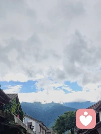 你信不信，上天有些事让你做不成，那是在保护你，别抱怨，别生气，世间万物都是有定数的。

—李叔同 ​​​