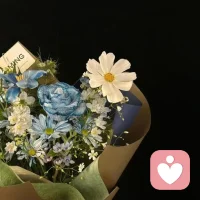 ❤️一苦一甜是生活，一朝一夕是日子。
慢也好，步子小也好，往前走就是好。加油吧。❤️
