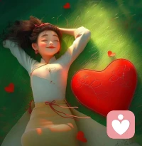 我來自哪里，我去向何方，我活著人生意義是什么？配圖