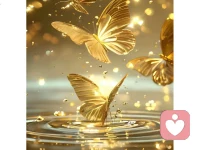 愛的營造需要聰明才智，不能只靠一種方法，得學會創造。配圖