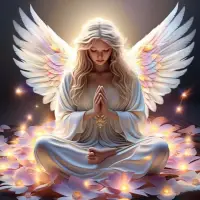 愿上天給我一顆平靜的心，讓我平靜地接受不可改變的事情；給我一顆勇敢的心，讓我有勇氣改變可以改變的事情；給我一顆智慧的心，讓我分辨兩者，能認清我們能改變和要接受的東西，就可以減少恐懼情緒。配圖