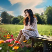 當你覺得某人很神秘時，才會被吸引；當你覺得某人浪漫時，才會愛上；然而這都轉瞬即逝。只有當你覺得某人成為習慣時，生活才開始。配圖