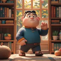若一个人无法甘于平凡，就会试图让自己变得特别。不是变得特别好，就是变得特别差。一切取决于你自己。配图