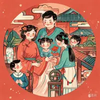 家庭不是戰(zhàn)場，無需分個勝負；

婚姻不是棋局，不必計較輸贏。

愛與尊重，才是維系感情的真諦。配圖