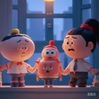 每个人要管理好自己的情绪，才有能力去爱别人。

不能管理好自己情绪的人，常常让与自己相爱的人痛苦，容易错失爱的机会，甚至会伤害人。配图