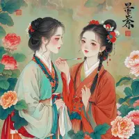 幸福不是靠改变对方得到的，幸福是靠允许对方不完美、接纳真实的对方、成长自己、学会跟真实的对方相处才有的。配图