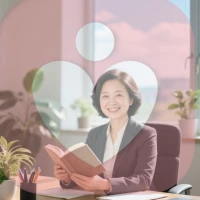 灵馨情感