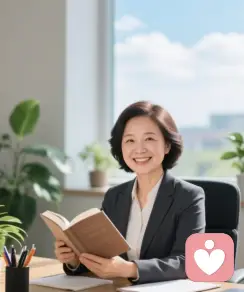 靈馨情感