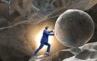 人生就像趟過一片充滿誘惑的地雷陣，當我們穿行其間，多多少少會觸及各種“地雷”，這是一種難以避免的事情。
  每當我們觸雷時，能夠進行怎樣的反省才是關鍵所在。配圖