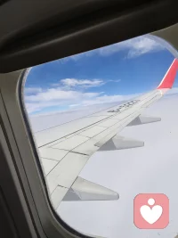 人生沒有最好的年齡，只有最好的心態。我們爭不過歲月，也跑不過時間，珍惜現在，享受生活。過好每一天。配圖