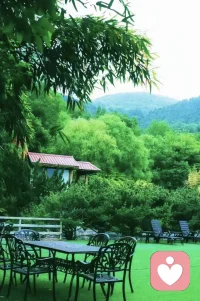 人生沒有完美，只有完善；歲月沒有十全十美，只有盡量。人生總要有夢想，歲月總要有追求；珍惜一份情，懷揣一份夢，就是最大的收獲。配圖