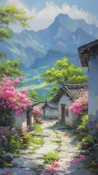 帶上陽光，用最好的姿態去擁抱今天
心若美好，自有光芒，心若善良，步步生香。時光，因愛而溫潤；歲月，因情而豐盈。給自己一份好心情，讓微笑時刻掛在臉上，給別人一份好心情，讓生活也對我們微笑。配圖