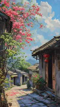帶上陽光，用最好的姿態去擁抱今天
心若美好，自有光芒，心若善良，步步生香。時光，因愛而溫潤；歲月，因情而豐盈。給自己一份好心情，讓微笑時刻掛在臉上，給別人一份好心情，讓生活也對我們微笑。配圖