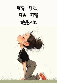 董卿曾說過：你希望孩子成為什么樣的人，最好的辦法是自己先成為那樣的人，應(yīng)該很努力的把自己變得更好，讓他在你身上可以學(xué)到一些好的品質(zhì)。所以孩子性格的培養(yǎng)，首先其實是父母自己性格的培養(yǎng)。配圖