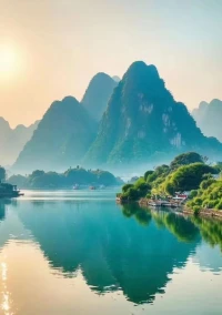 幸福可以自己給，也可以是別人給，自己給可以幸福一生，但由別人給的話，萬一那人停止了給予，那幸福也就到頭了。配圖