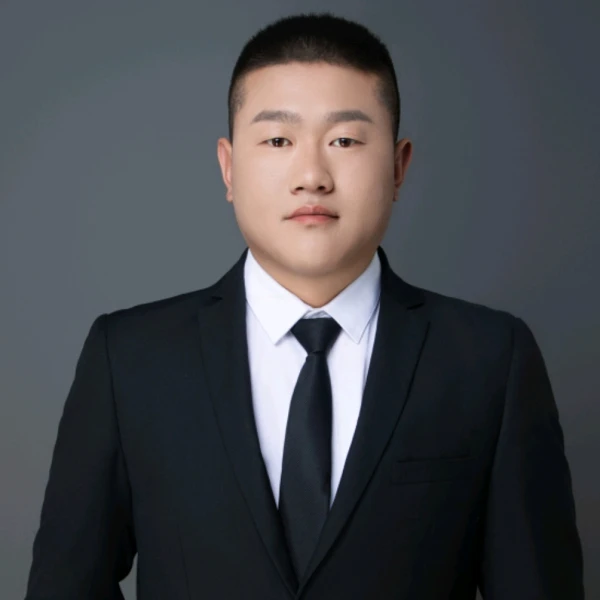 白楊【婚戀情感】