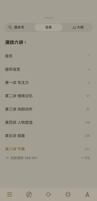只有不停学习，不断输入，才有更多可能性，今天学习戏剧疗法第一张专注力，受很大的启发配图