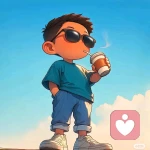 心晴❤️的头像