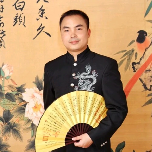 解惑傾聽