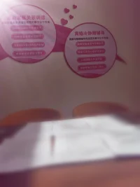 停止負(fù)面情緒，開始聚焦對婚姻的期待
?想要什么樣的婚姻狀態(tài)就要自己去爭取配圖
