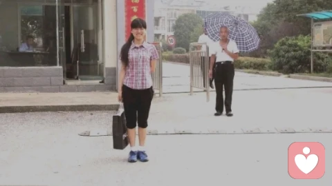 你若自我圆满，便可以是任何人的真爱