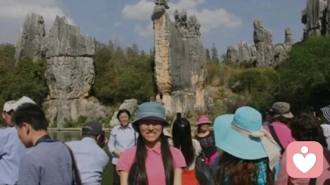 灵魂磁场越纯，人越漂亮