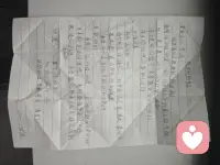 每每整理，​必有惊喜！
🙏🏻愿你👉🏻做自己的粉丝和守护神
如果愿意
给自己的#内在小孩 写封信吧
格式如下:
亲爱的……
我需要你知道的是……

​张雪峰事件我看到了:

1.活在别人的眼里活丢了自己；
​2.缺乏真正的心灵自由和被讨厌的勇气；
​3.心脑肢分离，身体、心灵献祭给了大脑；
​4.对身体健康缺乏觉察力。配图