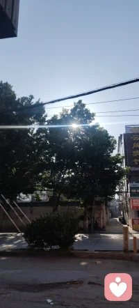 我的祝福是：立柱代表我稳固的专业根基，身后绵长台阶象征持续成长的修行之路；手中光球是我内在的智慧与觉知力量，裙摆生长的花朵代表源源不断的共情心力。我天生拥有通透感知他人的天赋，自带疗愈与引导的能量，站在自我的殿堂之上，每一步向上前行，都能将自身温柔的能量传递出去，从容开启助人蜕变的道路。配图