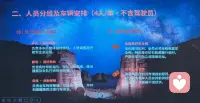 罗布泊无人区+大海道+东天山穿越露营定制，今晚迎接晚宴圆满成功。明天正式出发！

重点：没有信号没有网络，别找我哈