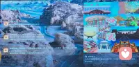 罗布泊无人区+大海道+东天山穿越露营定制，今晚迎接晚宴圆满成功。明天正式出发！

重点：没有信号没有网络，别找我哈