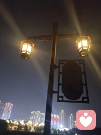 孤獨這個事，你介意了，它就是孤獨，你享受了，它就是自由。配圖