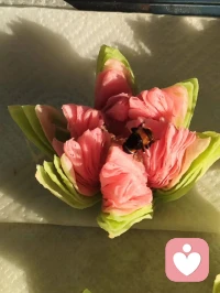 愛不是找一個完美的人，而是用一種完美的眼光去欣賞那個不完美的人！配圖