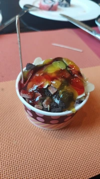 有情緒是本能，引而不發是本事！配圖