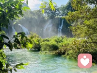 我們都會經歷失落和悲傷，這些感覺并不意味著你軟弱。它們只是提醒我們需要關愛自己，給自己一點時間和空間去治愈。如果你感到孤單，不妨找朋友聊聊天，分享你的感受。配圖