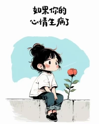 當熱愛，變成背負
?
?那做這事兒就不享受了
?
?心理咨詢師，就是個心靈按摩師，一點一點慢慢疏通，不著急，給來訪時間，也給自己時間
?
?配圖