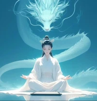 感到悲傷、孤獨(dú)并不是壞事。我們都會(huì)時(shí)而感到悲傷或孤獨(dú)，這是我們學(xué)習(xí)回到自己，擁抱自己的孤獨(dú)的時(shí)候。配圖