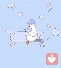 不管外在多堅強，或復雜，或混沌
?每個人都藏著一個干干凈凈的自己
?一旦遇見，便會落淚
?
?那是一份感動，也是一份慈悲
?所以，你不用比較，也無需與別人比較
?
?那么，今天你會與那個自己攜手嗎？配圖