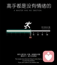 所謂的心理成熟，是對不確定性和不公平的耐受性。配圖