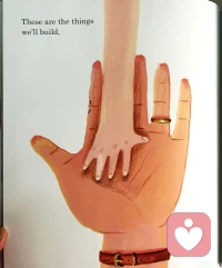 和解，不是“和好”
?
?療愈原生家庭中，經常有伙伴說，我還是做不到跟他們和好……

和解，不是和好，是看到愛，也看到傷害
然后，不再有期待

不期待他們不來傷害
不期待他們可能改變
不期待他們全然的愛自己
……
而是，把力量收回到自己這里
全然的對自己負責
只有自己是生命的主人

和好與否，都不會再影響你與你的心境
如此，你就跳出了原生家庭的“牢籠”
?
?配圖