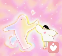 已經發生的，決定不了你
甚至現在，也決定不了你是什么
你的人生，在于你的選擇，你要成為什么
?配圖