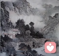 本是后山人，偶坐前堂客。醉舞經閣半卷書，坐井說天闊。大志戲功名，海斗量福禍。論到囊中羞澀時，怒指乾坤錯。配圖