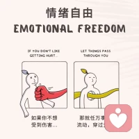 心理賦能到底有什么用？
?
?1.讓你負向的情緒清理，不被困擾，開始能夠陽光，幸福，開朗
?2.讓你不再迷茫，困惑，捋清楚自己前行的方向，節省時間
?3.提升心力，面對問題的時候，不恐懼，不害怕，做自己
?4.能夠去愛人，并且愛自己，得到清爽美好的關系
?5.讓你身體通透，不再壓抑情感，最終鮮活明亮配圖