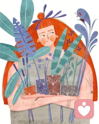 當我們不再有討好的心思，?越來越能展現自己的本性

?反而更容易和別人處得來
?如果，因此被討厭，你們本來就不合適
?
?——關于討好配圖